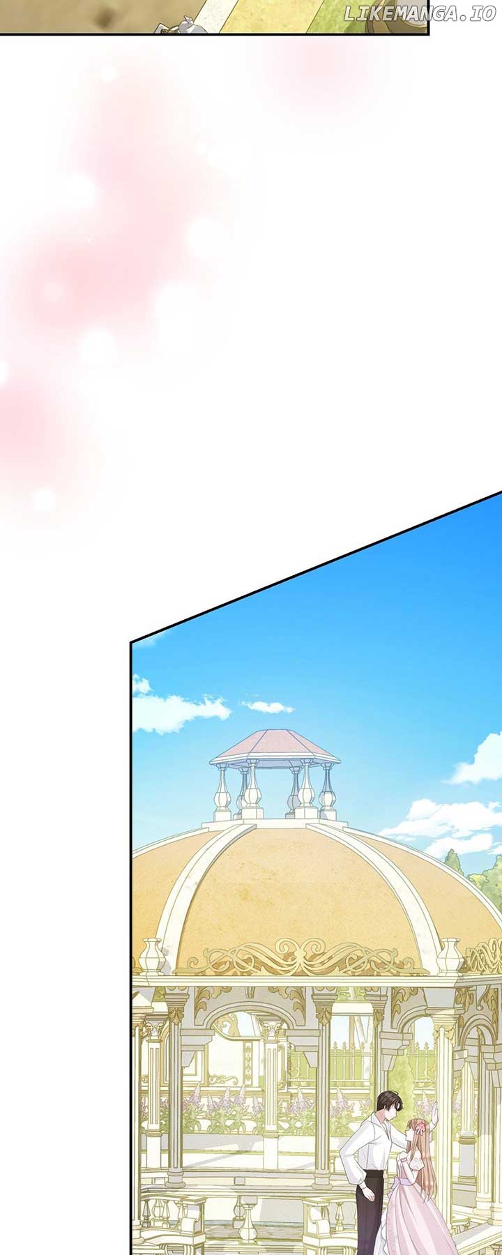 When Cinderella’s Magic Fades Away chapter 22 page 40