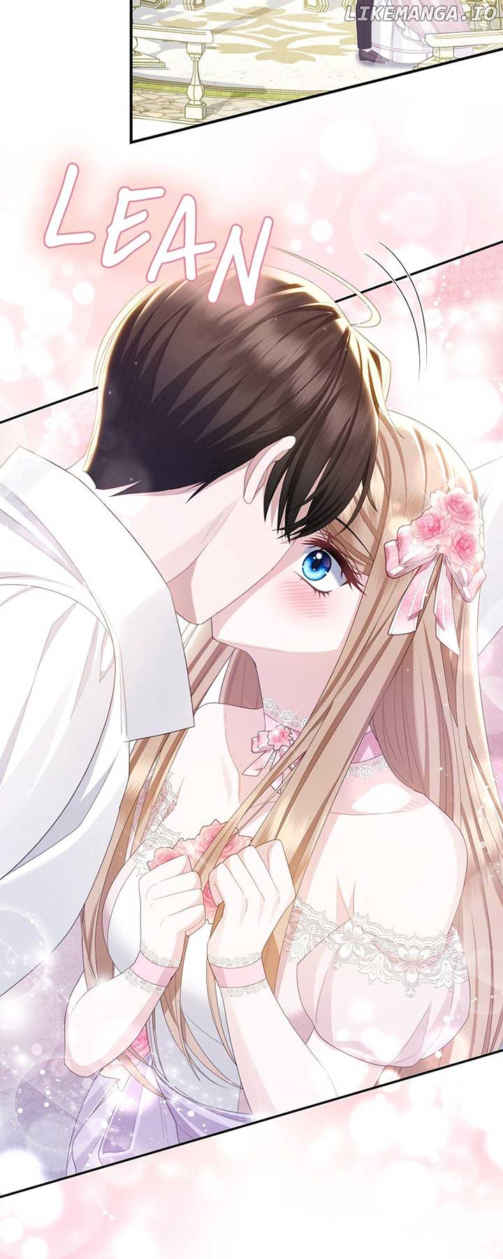 When Cinderella’s Magic Fades Away chapter 22 page 41