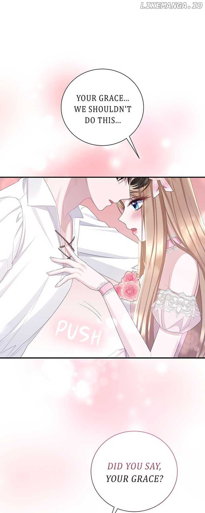 When Cinderella’s Magic Fades Away chapter 22 page 44