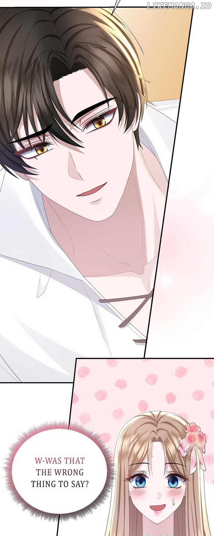 When Cinderella’s Magic Fades Away chapter 22 page 45