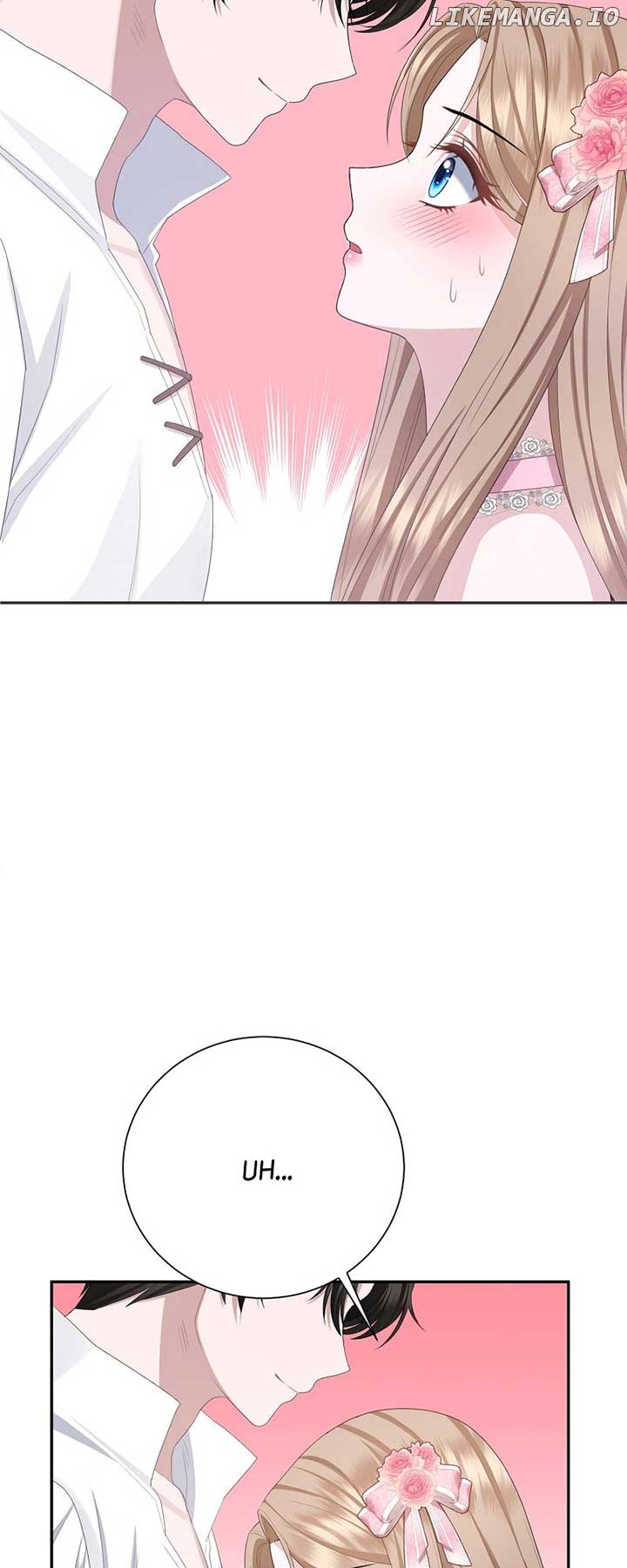 When Cinderella’s Magic Fades Away chapter 22 page 49