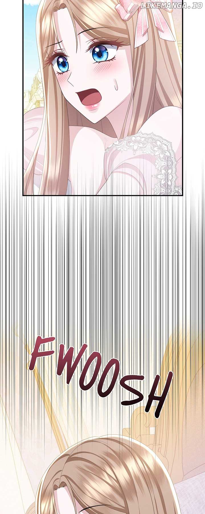 When Cinderella’s Magic Fades Away chapter 22 page 52