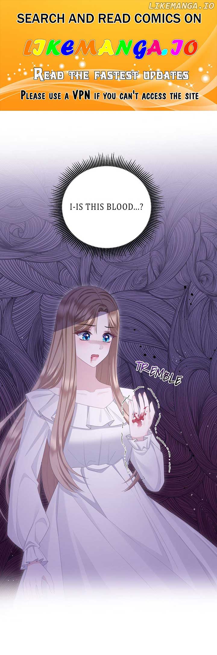 When Cinderella’s Magic Fades Away chapter 23 page 1