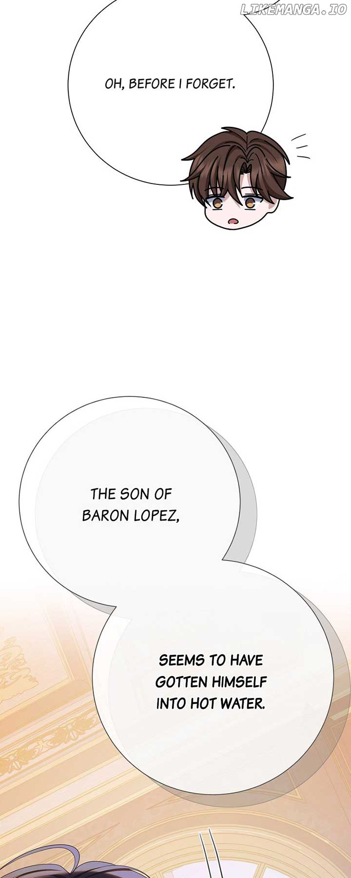 When Cinderella’s Magic Fades Away chapter 23 page 40