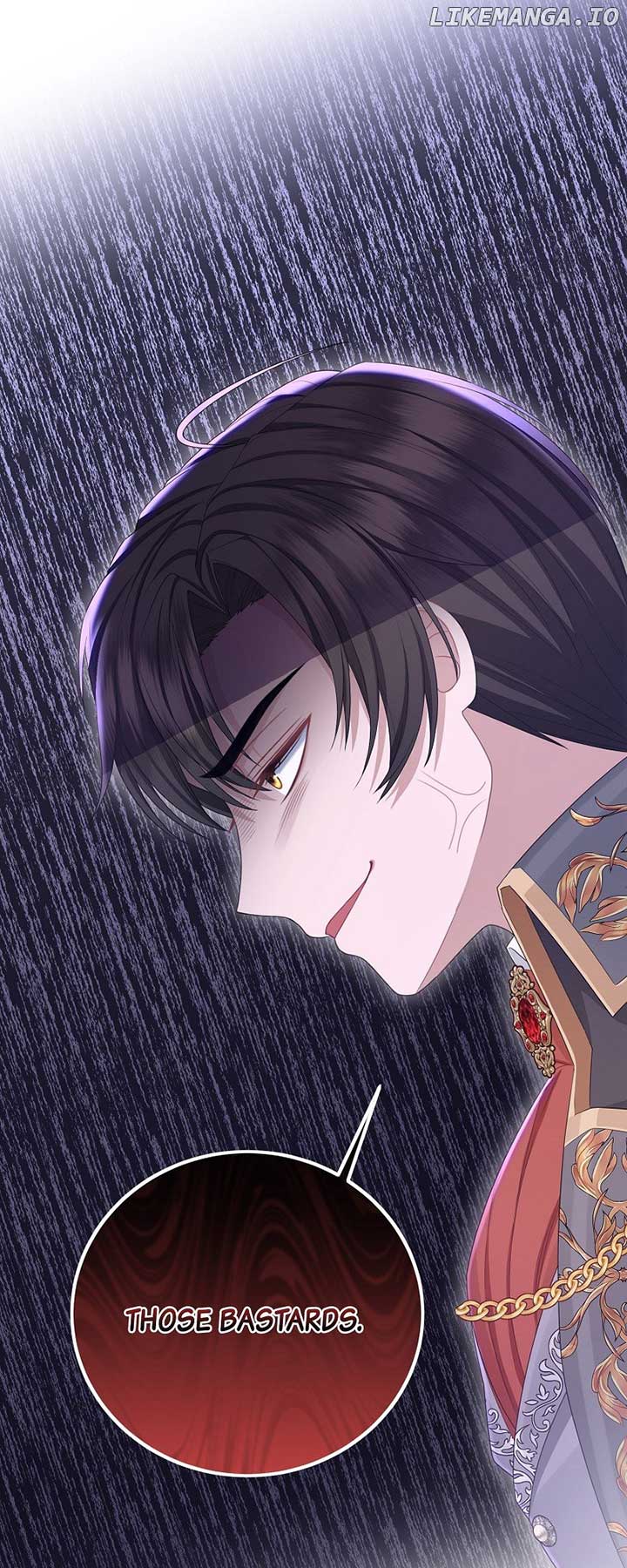 When Cinderella’s Magic Fades Away chapter 23 page 45