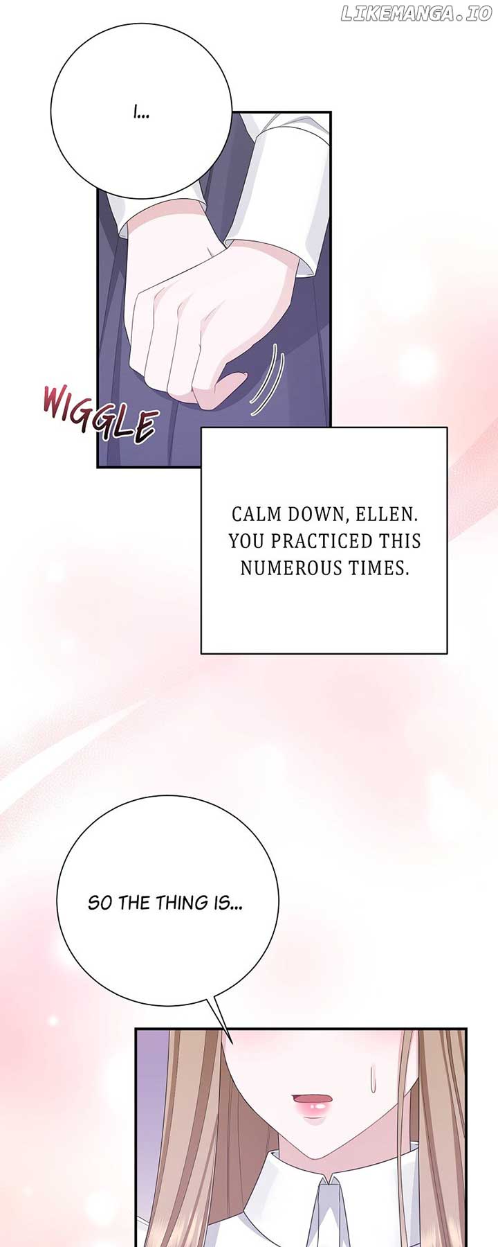 When Cinderella’s Magic Fades Away chapter 23 page 63