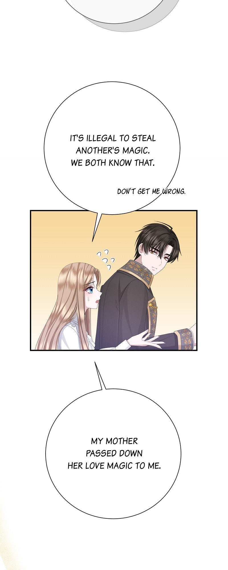When Cinderella’s Magic Fades Away chapter 24 page 45