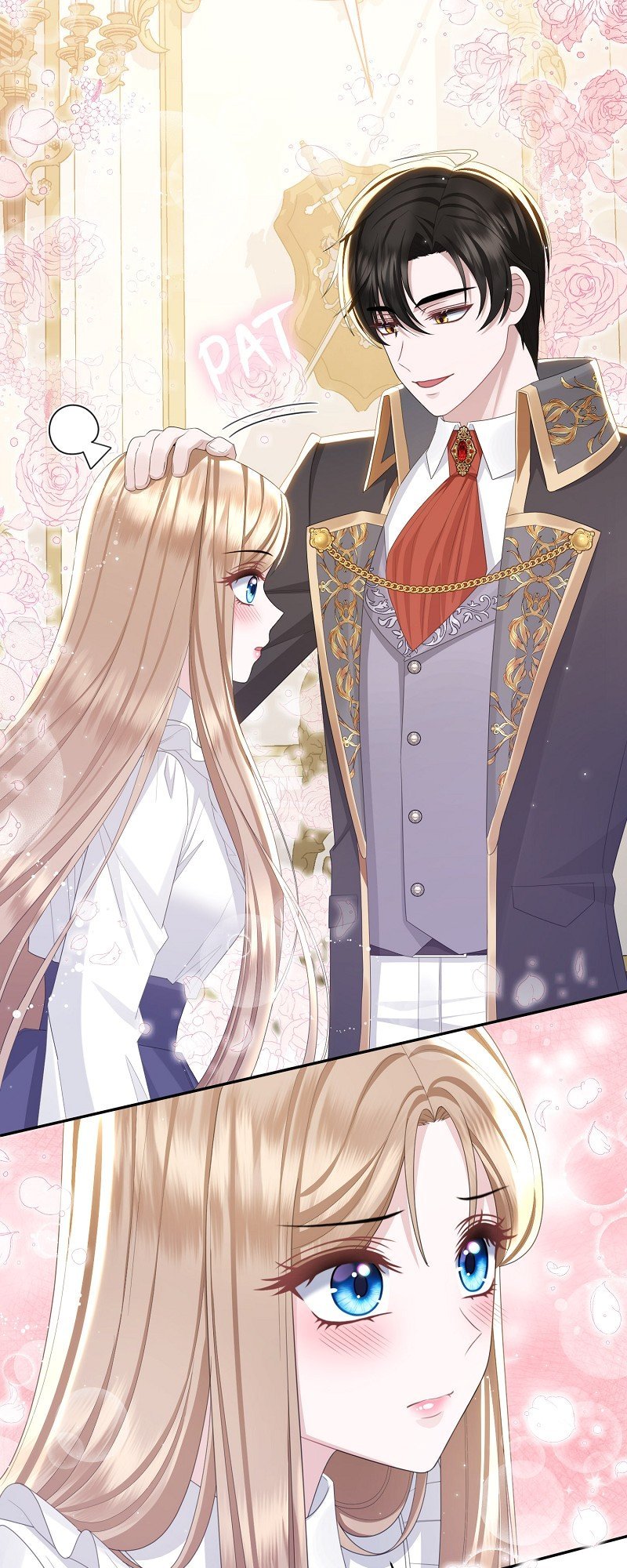 When Cinderella’s Magic Fades Away chapter 25 page 7