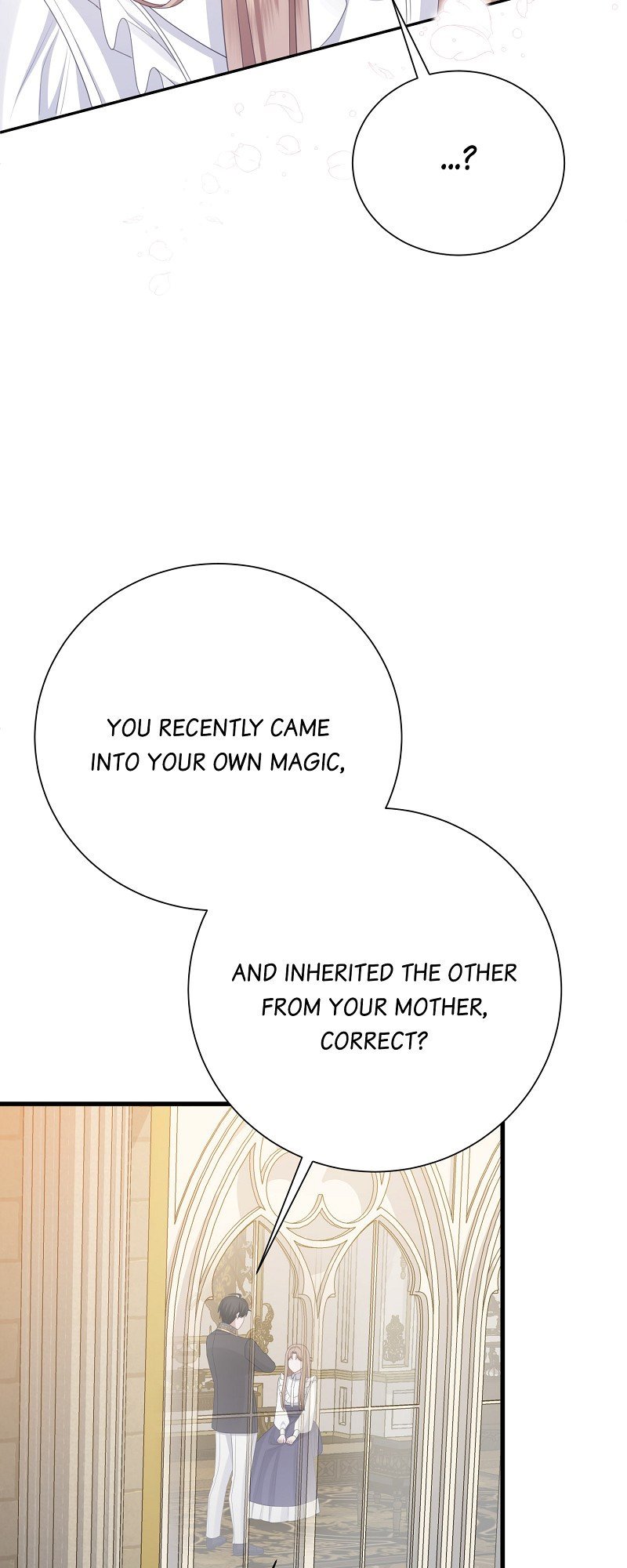 When Cinderella’s Magic Fades Away chapter 25 page 8
