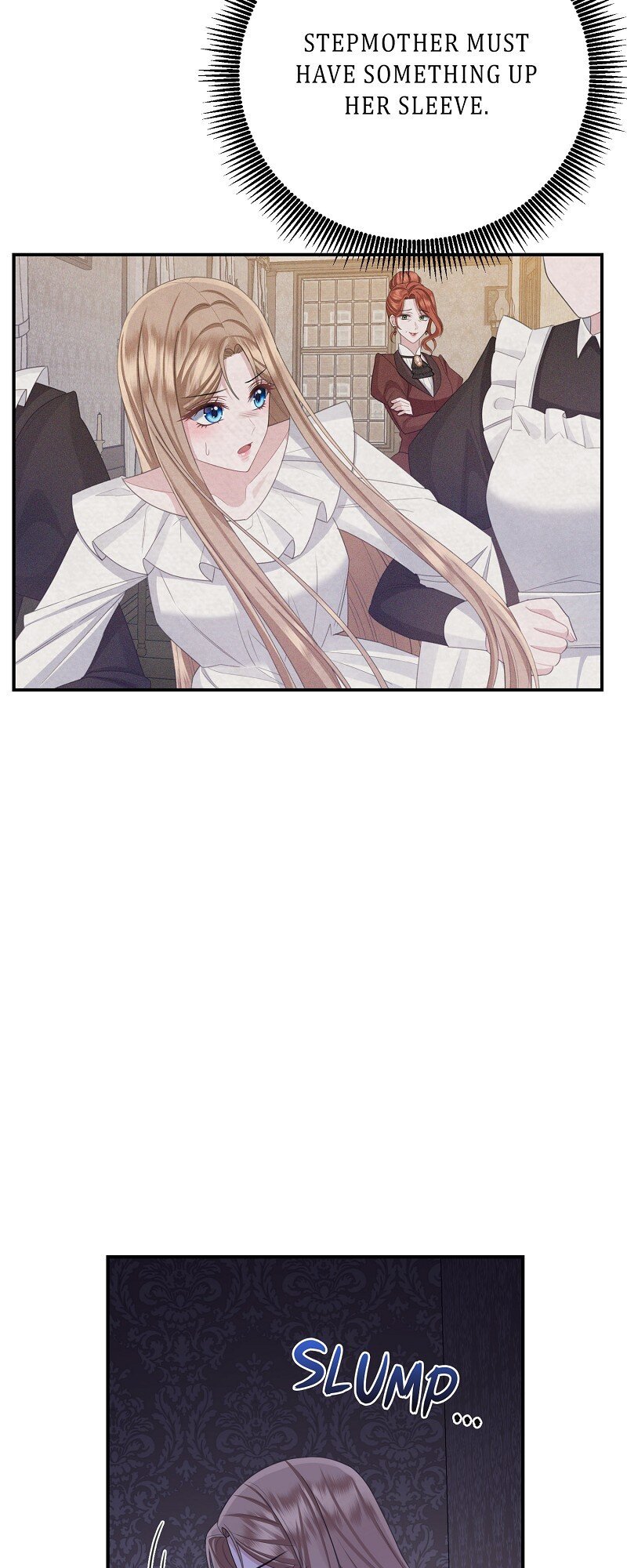 When Cinderella’s Magic Fades Away chapter 27 page 8