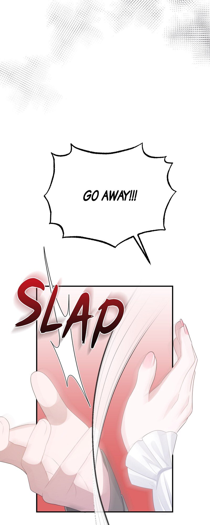 When Cinderella’s Magic Fades Away chapter 28 page 2