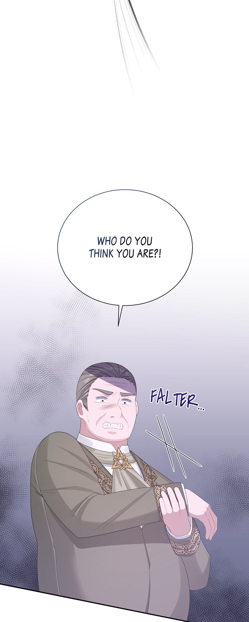 When Cinderella’s Magic Fades Away chapter 28 page 3