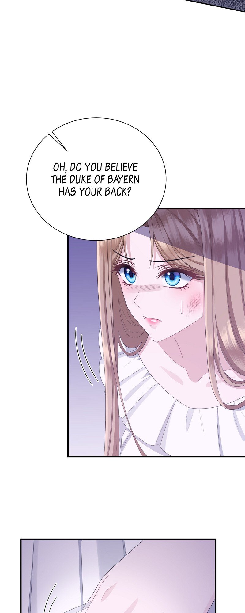 When Cinderella’s Magic Fades Away chapter 28 page 4