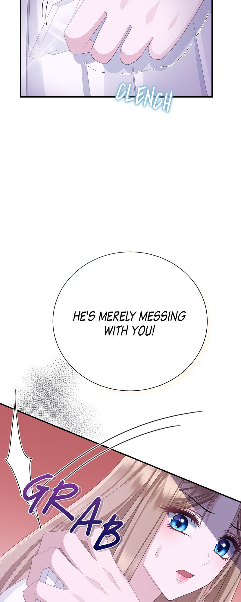 When Cinderella’s Magic Fades Away chapter 28 page 5