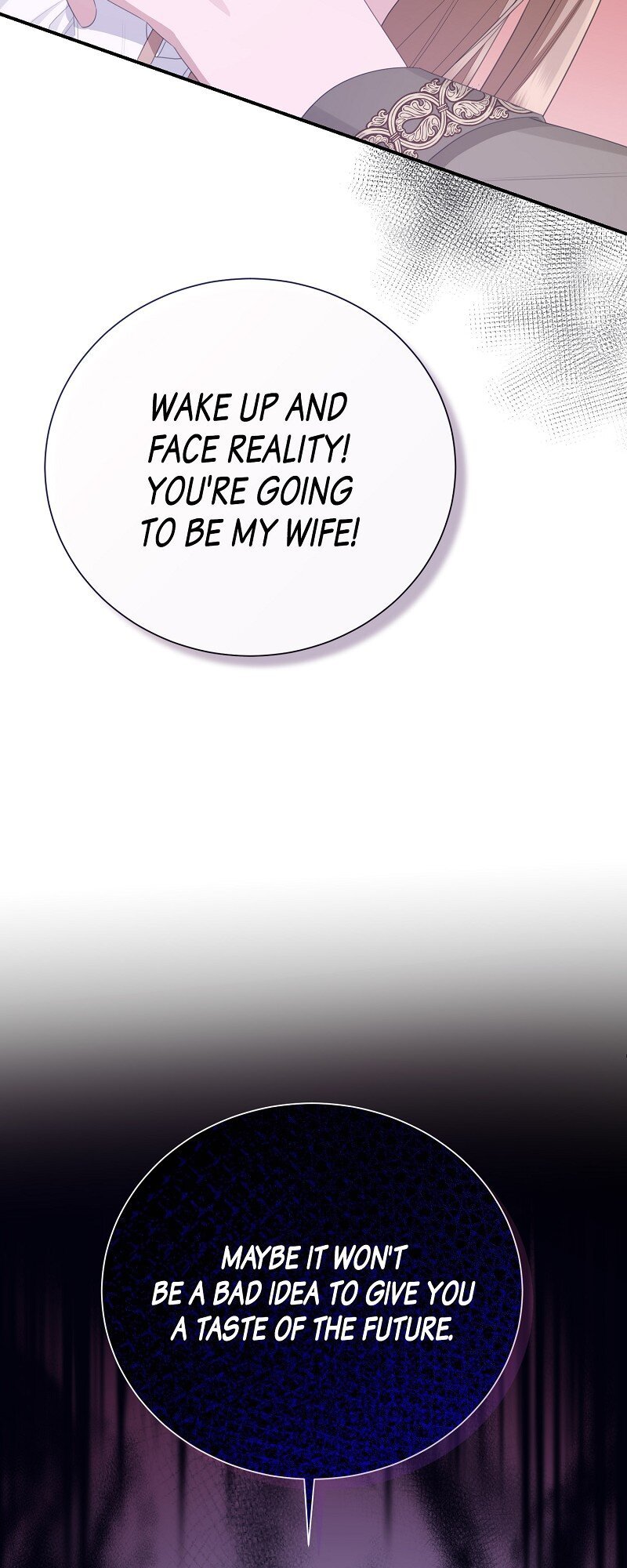 When Cinderella’s Magic Fades Away chapter 28 page 6