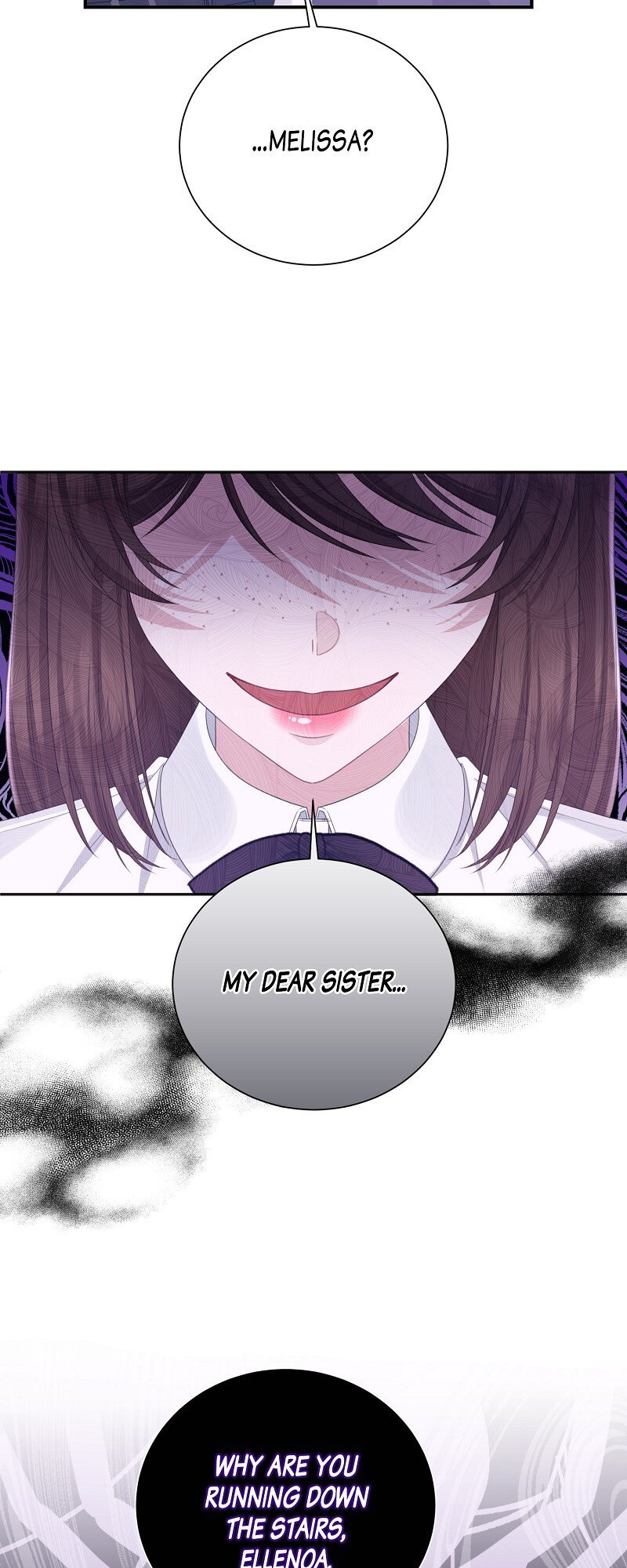 When Cinderella’s Magic Fades Away chapter 28 page 32