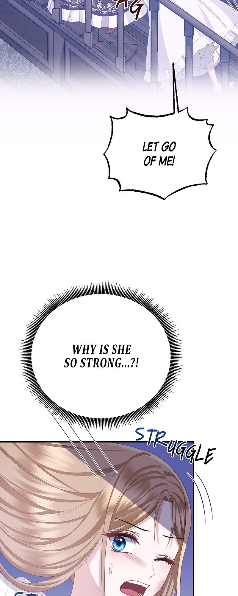 When Cinderella’s Magic Fades Away chapter 28 page 35