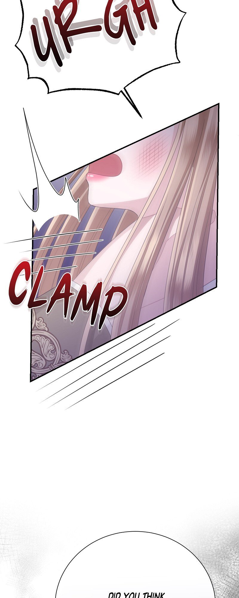 When Cinderella’s Magic Fades Away chapter 28 page 40