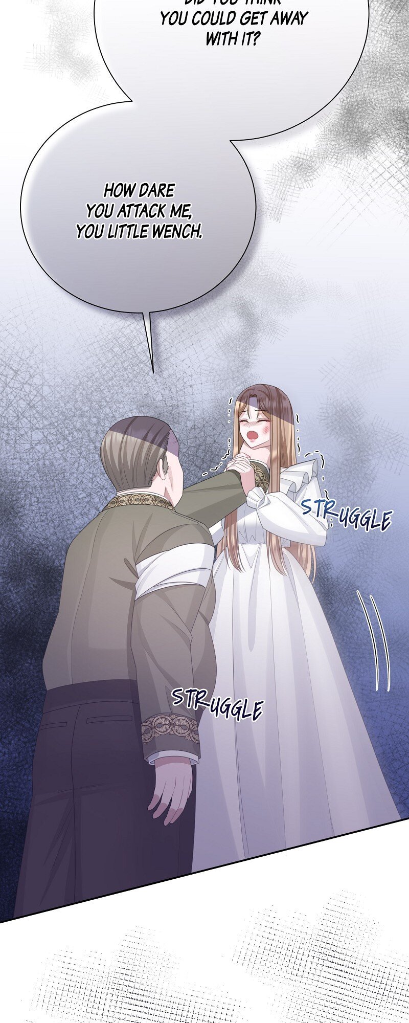 When Cinderella’s Magic Fades Away chapter 28 page 41