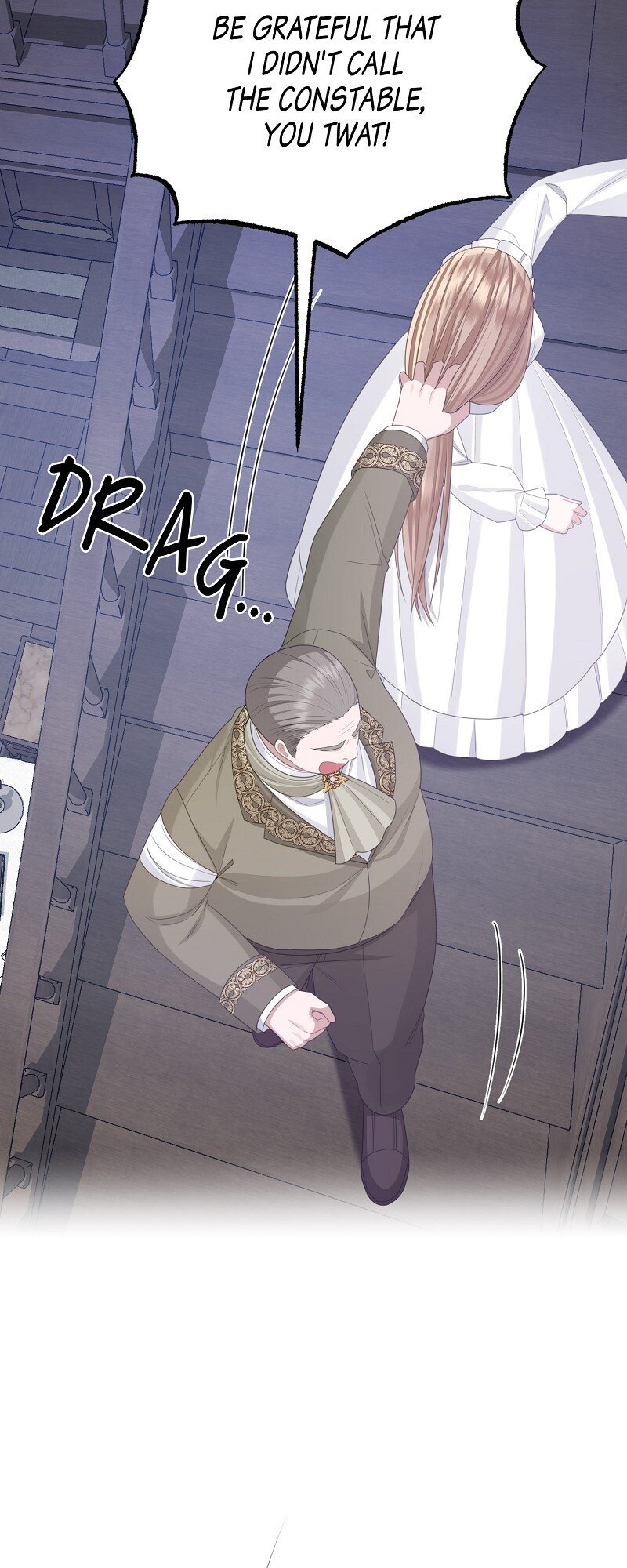 When Cinderella’s Magic Fades Away chapter 28 page 45