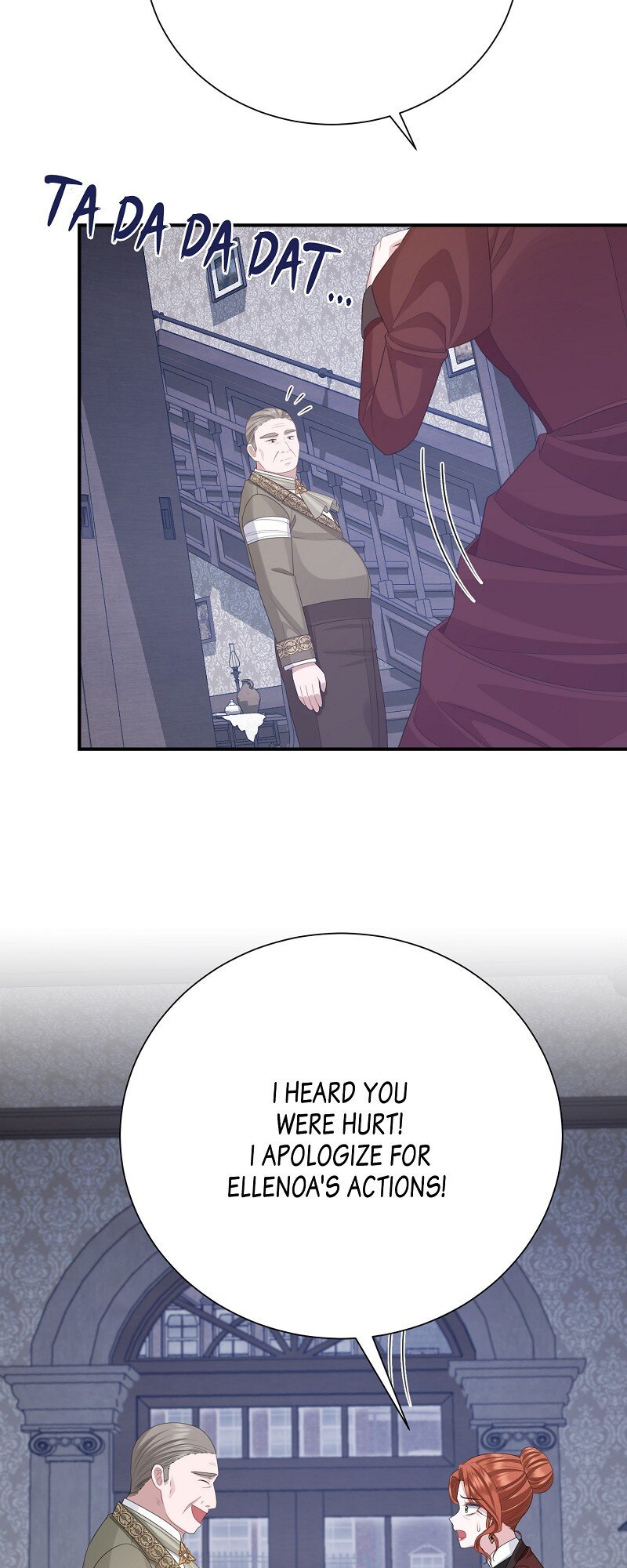 When Cinderella’s Magic Fades Away chapter 28 page 47