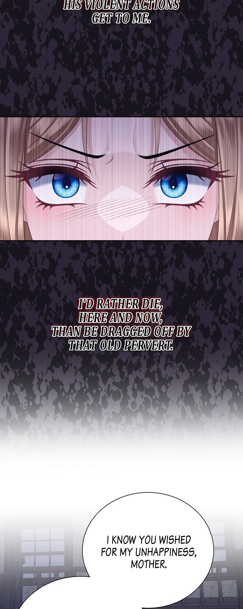 When Cinderella’s Magic Fades Away chapter 28 page 52