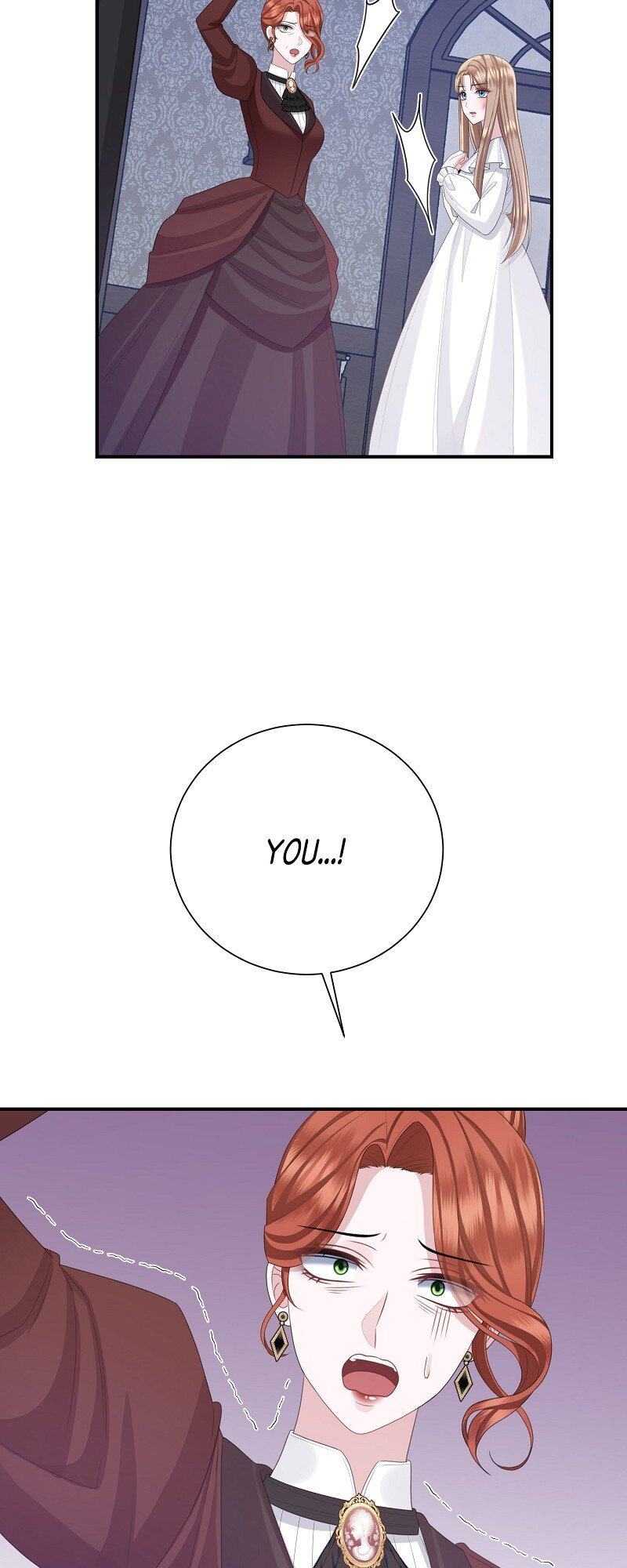 When Cinderella’s Magic Fades Away chapter 28 page 60