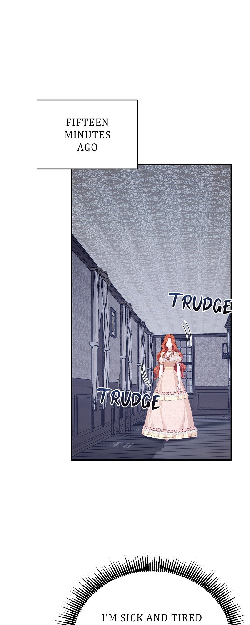 When Cinderella’s Magic Fades Away chapter 29 page 1