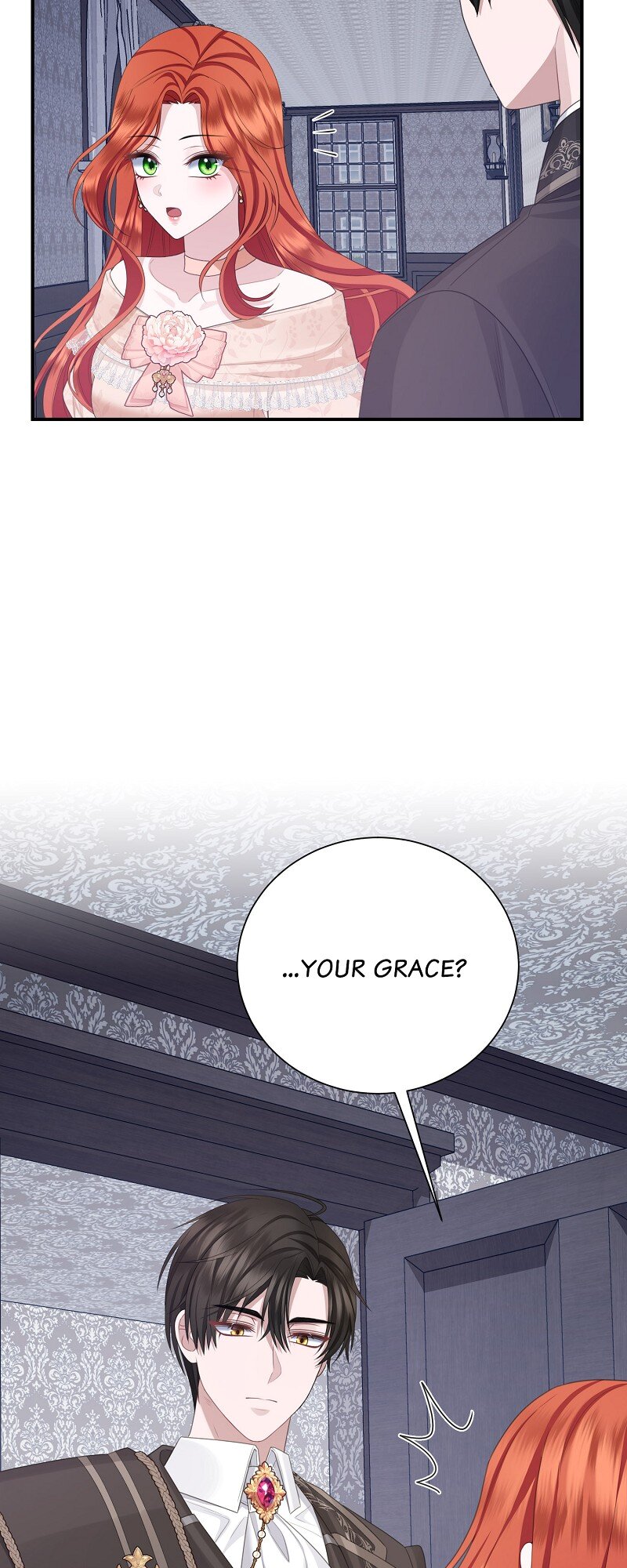 When Cinderella’s Magic Fades Away chapter 29 page 6
