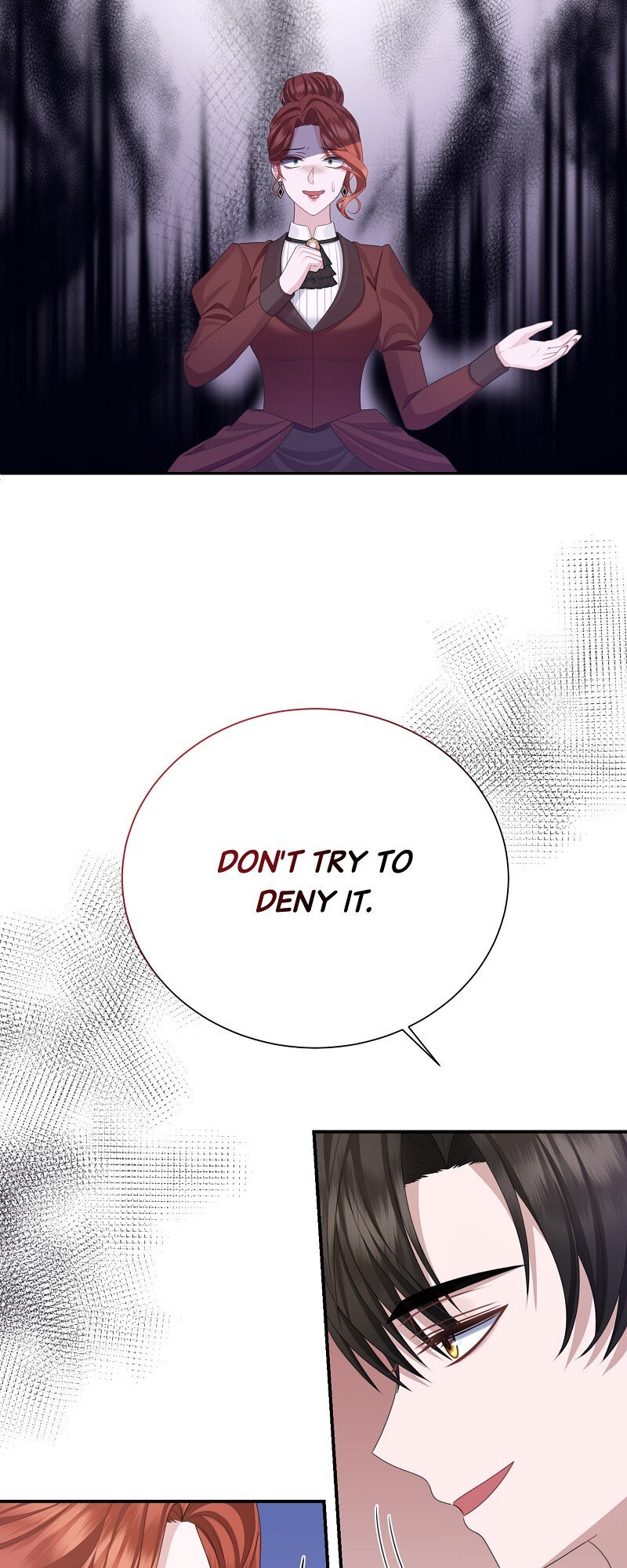 When Cinderella’s Magic Fades Away chapter 29 page 43