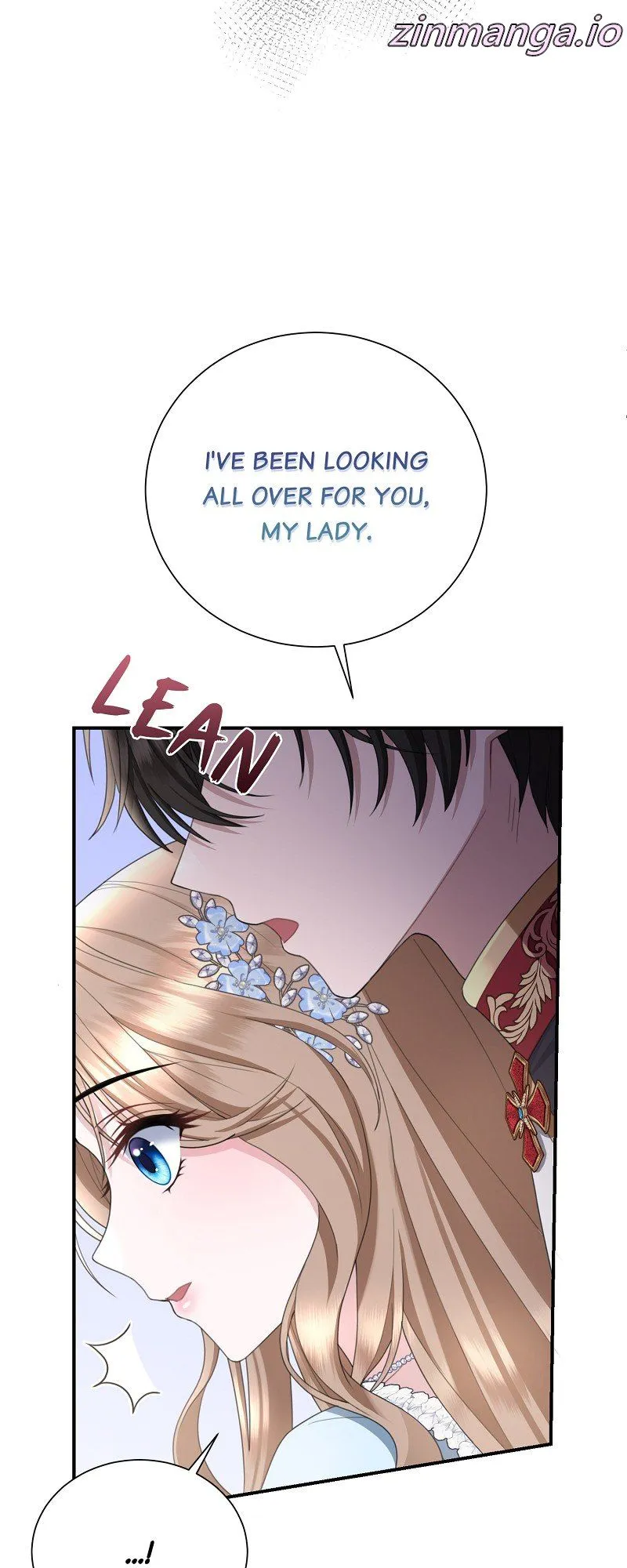 When Cinderella’s Magic Fades Away chapter 3 page 3