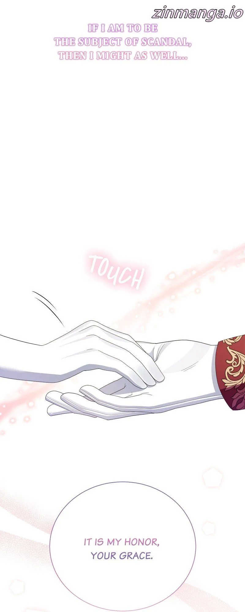 When Cinderella’s Magic Fades Away chapter 3 page 18