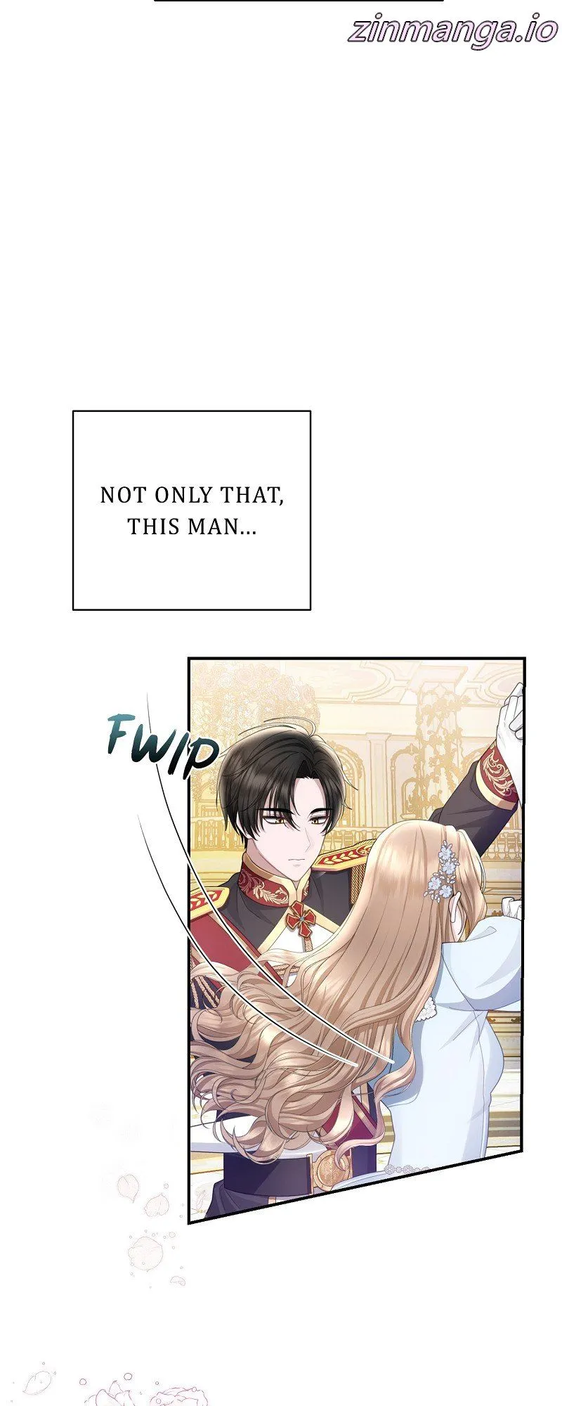 When Cinderella’s Magic Fades Away chapter 3 page 23