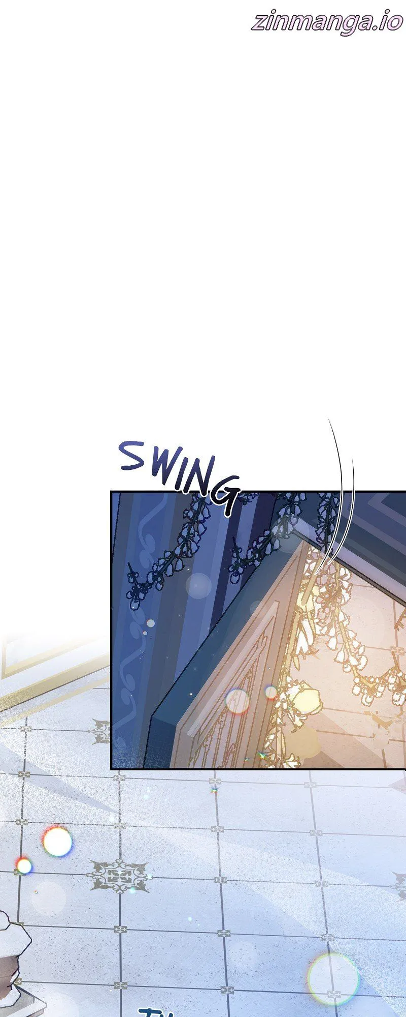 When Cinderella’s Magic Fades Away chapter 3 page 36