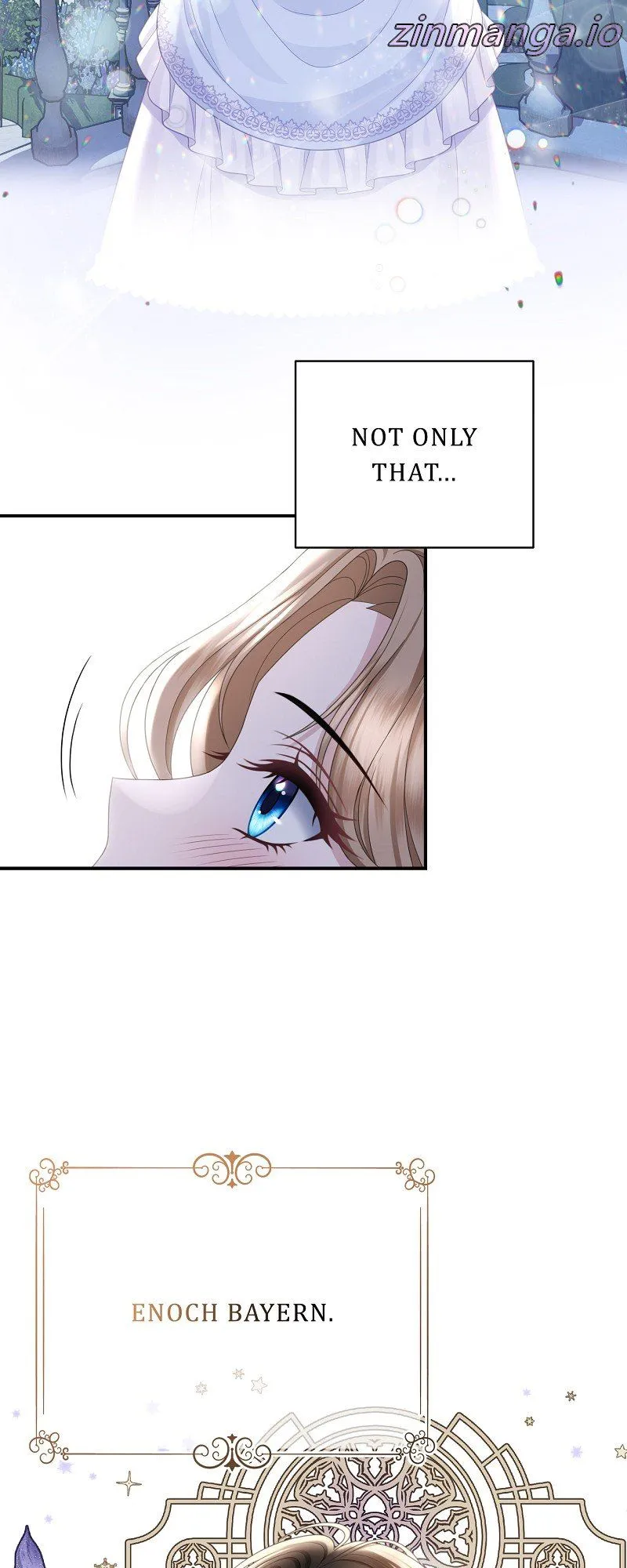 When Cinderella’s Magic Fades Away chapter 3 page 41