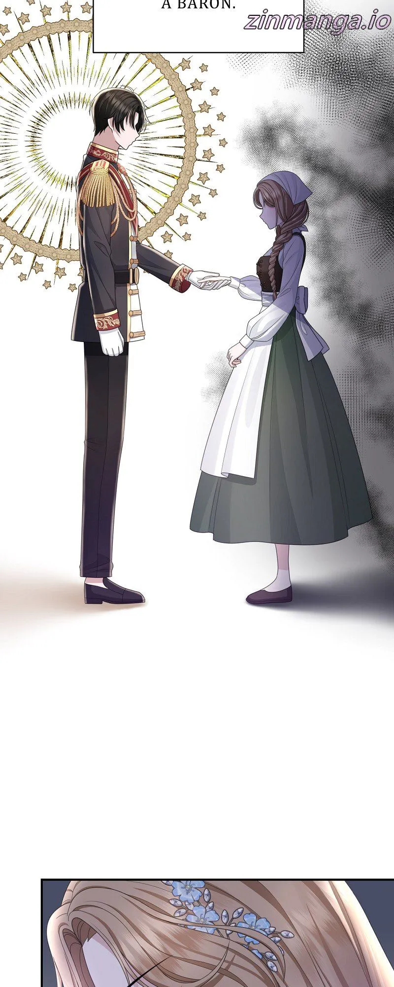 When Cinderella’s Magic Fades Away chapter 3 page 44