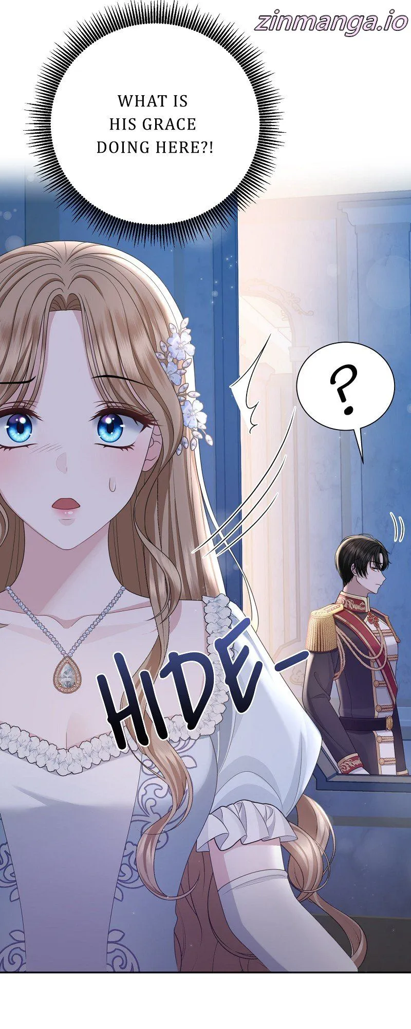 When Cinderella’s Magic Fades Away chapter 3 page 47
