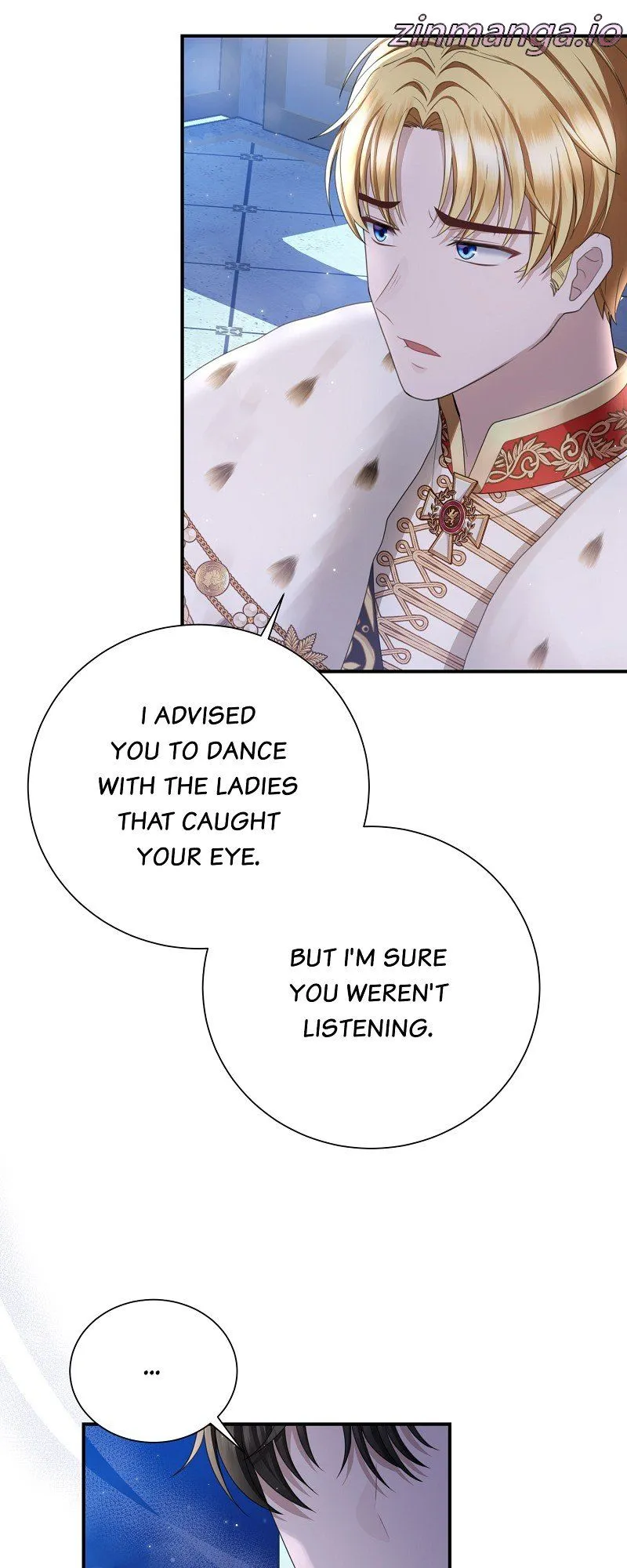 When Cinderella’s Magic Fades Away chapter 3 page 53