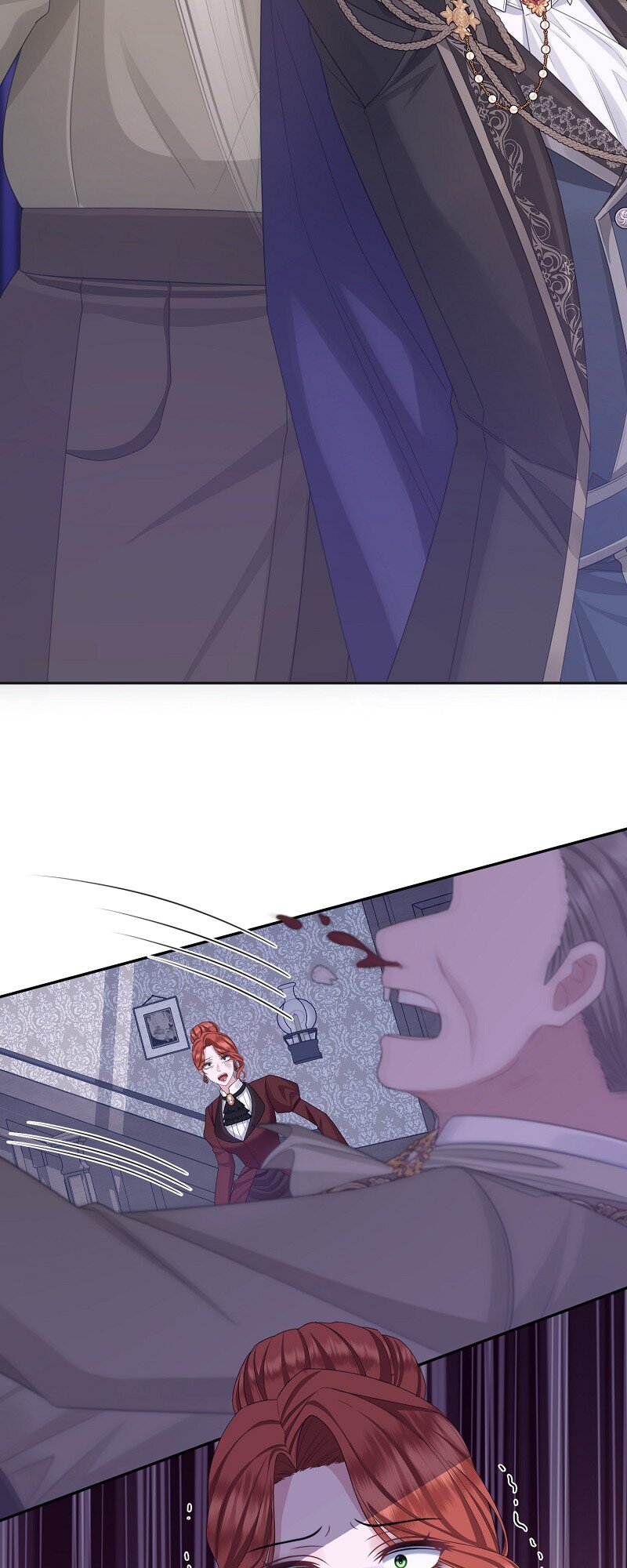When Cinderella’s Magic Fades Away chapter 30 page 2