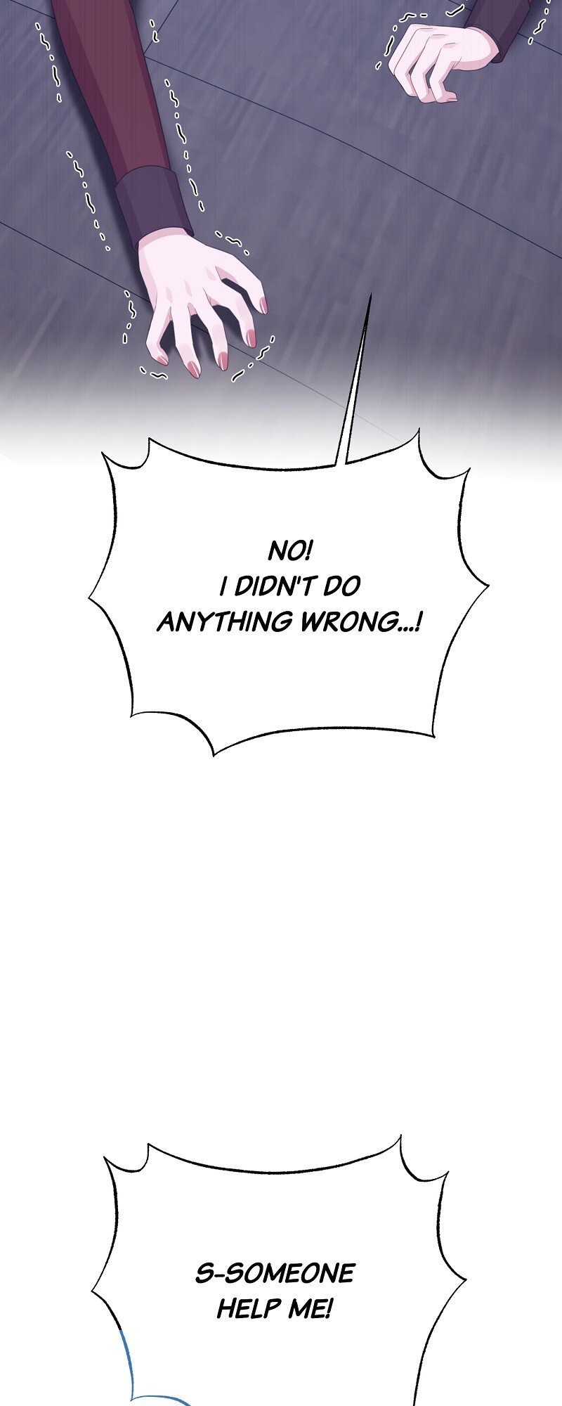 When Cinderella’s Magic Fades Away chapter 30 page 8