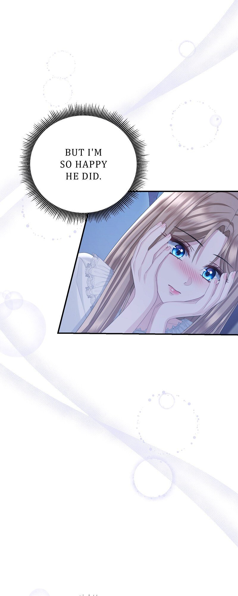 When Cinderella’s Magic Fades Away chapter 30 page 32