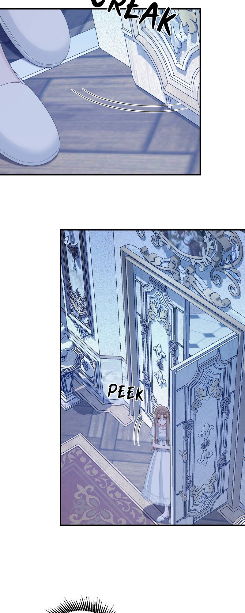 When Cinderella’s Magic Fades Away chapter 30 page 37