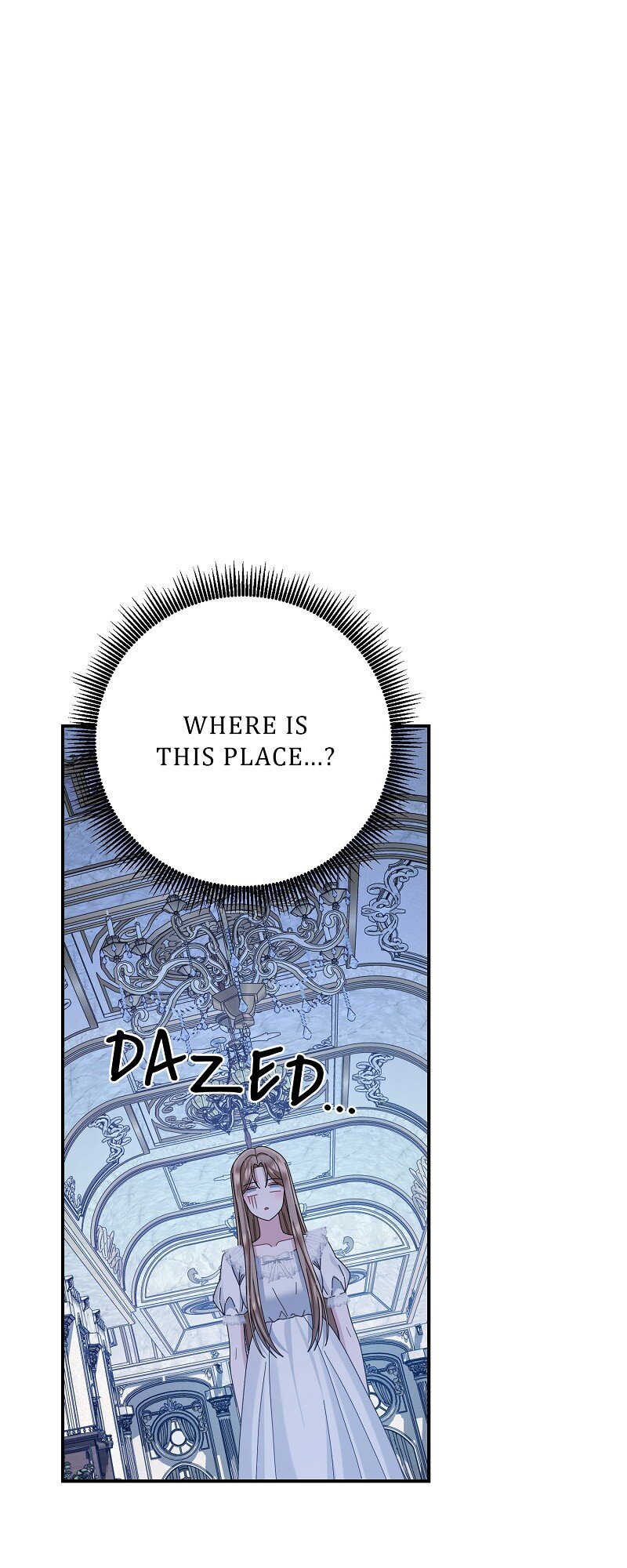 When Cinderella’s Magic Fades Away chapter 30 page 41