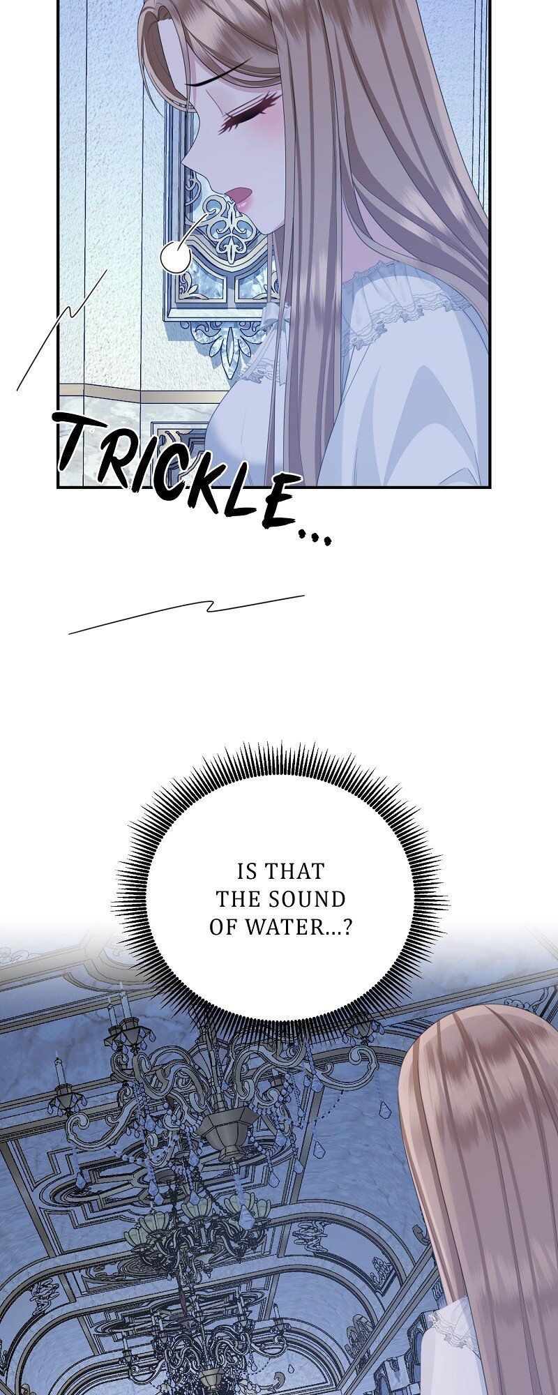 When Cinderella’s Magic Fades Away chapter 30 page 44