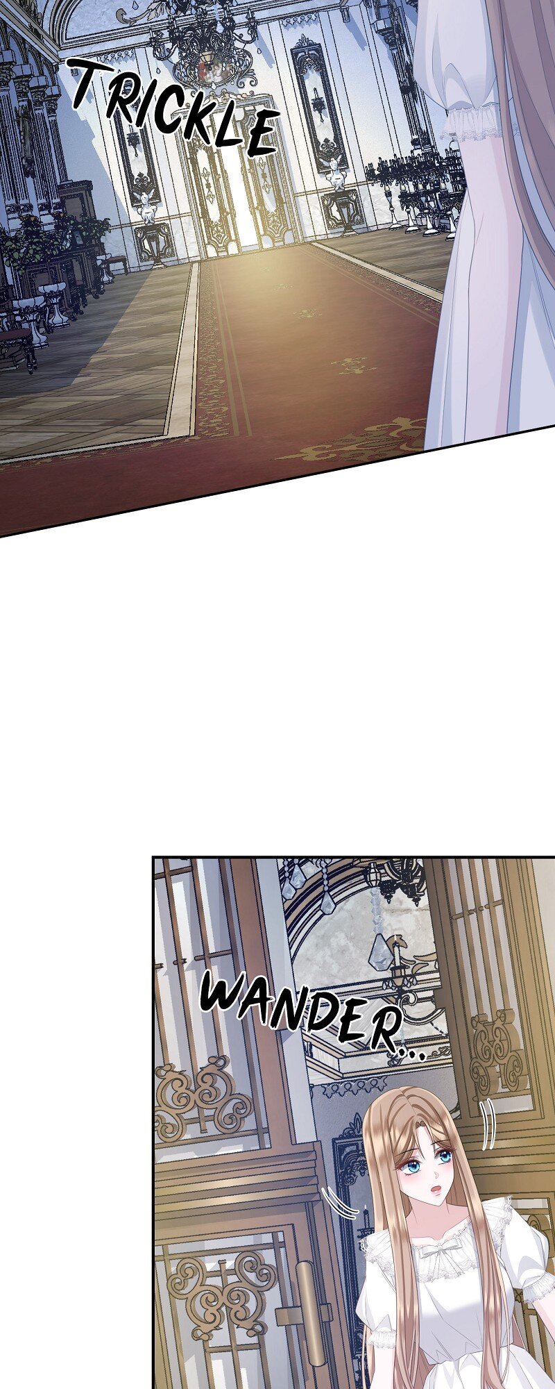 When Cinderella’s Magic Fades Away chapter 30 page 45