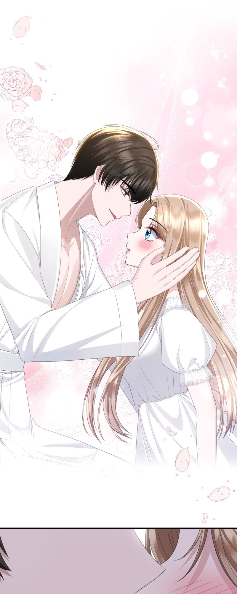 When Cinderella’s Magic Fades Away chapter 32 page 1