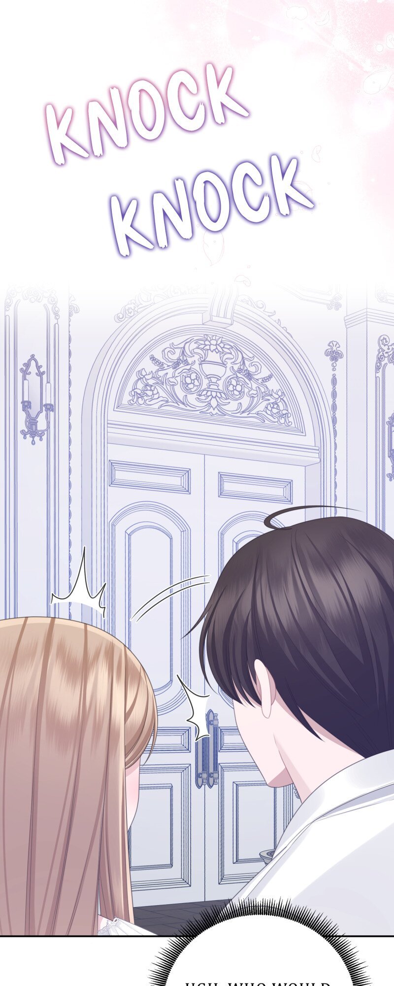 When Cinderella’s Magic Fades Away chapter 32 page 3