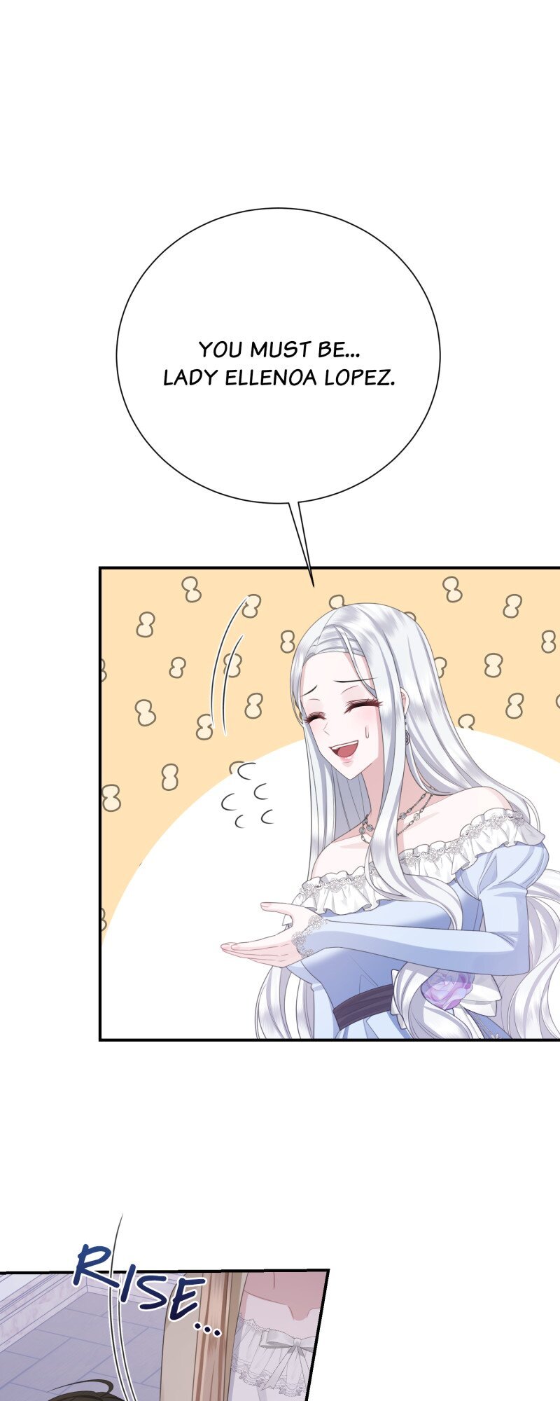 When Cinderella’s Magic Fades Away chapter 32 page 17