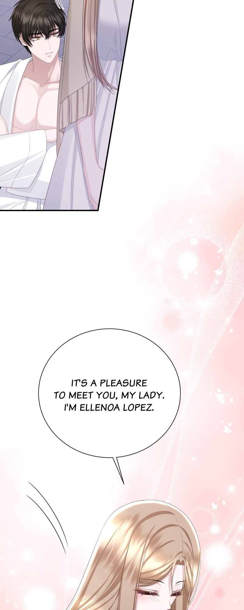 When Cinderella’s Magic Fades Away chapter 32 page 18