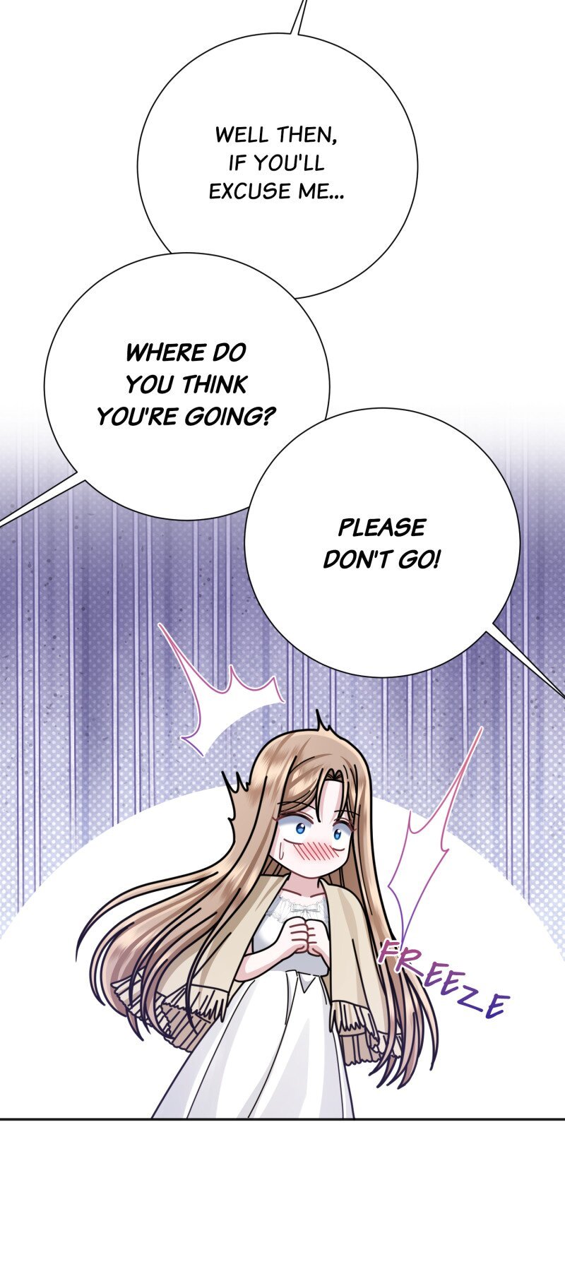 When Cinderella’s Magic Fades Away chapter 32 page 24